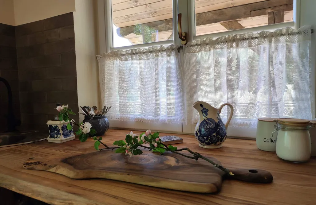 Tanie Wakacje Sękiewiczówka 1