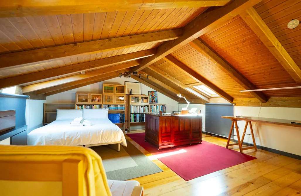 AlohaCamp Casona El Gorín 2