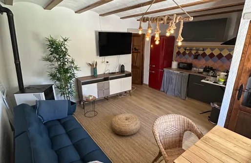 Image of Casa Cueva Luna