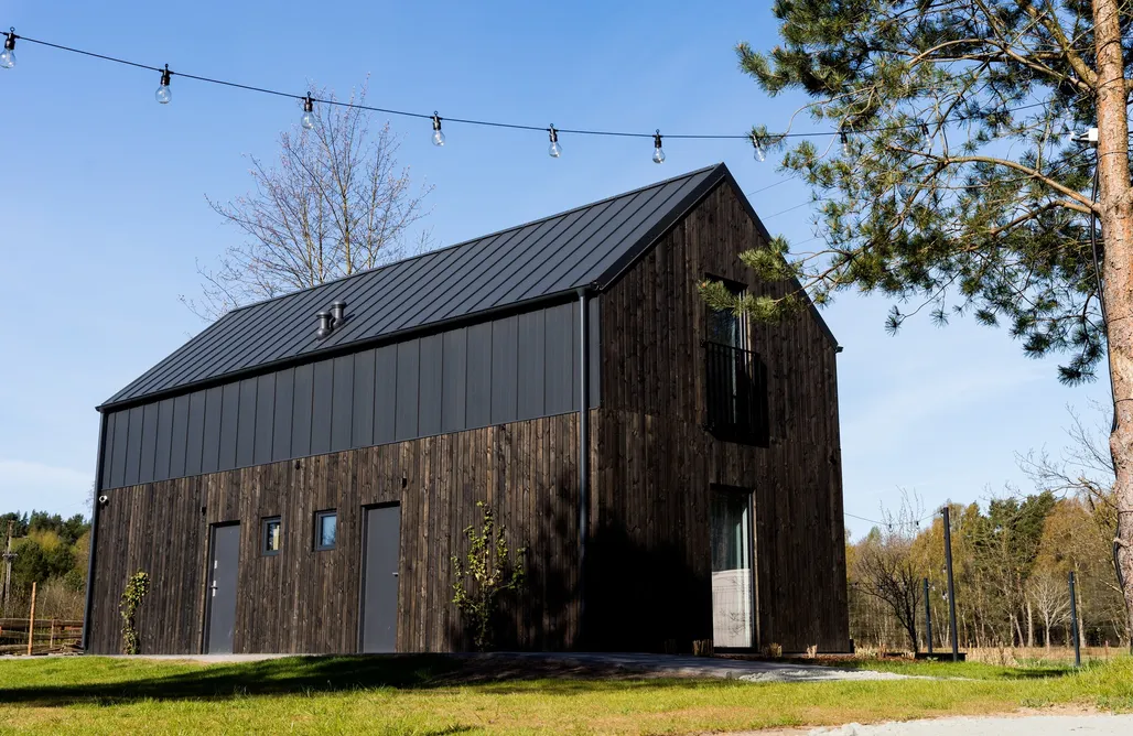 Domki Władysławowo 🌊 Domki Czarny Bocian 2