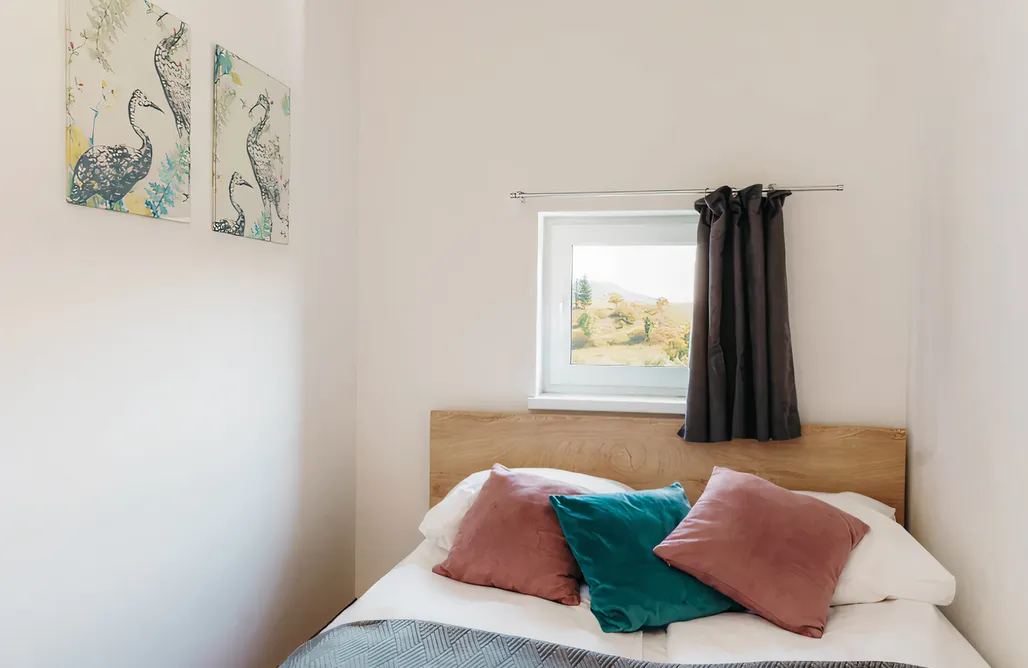 AlohaCamp Apartament 4 4