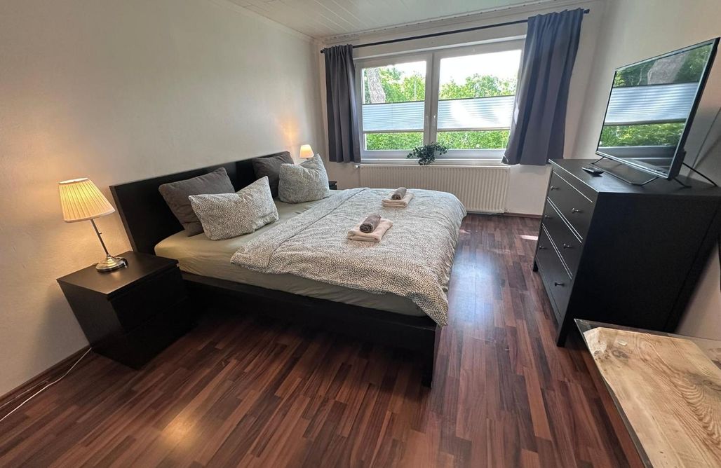 AlohaCamp Ferienhaus 4