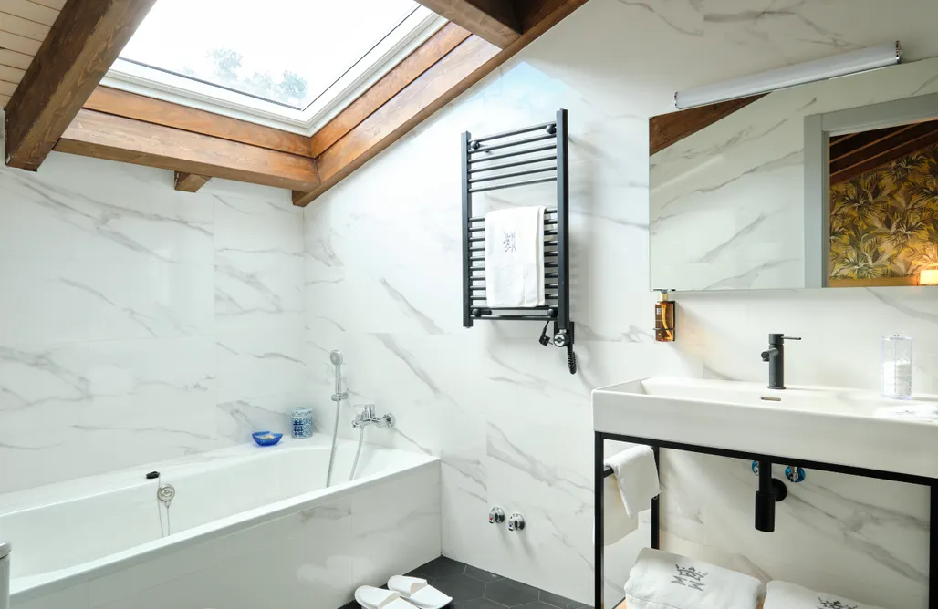 AlohaCamp Doble Premium 4