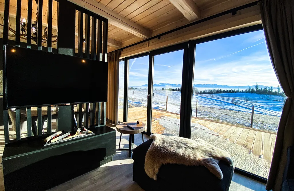 Workation Osada Janosika 1