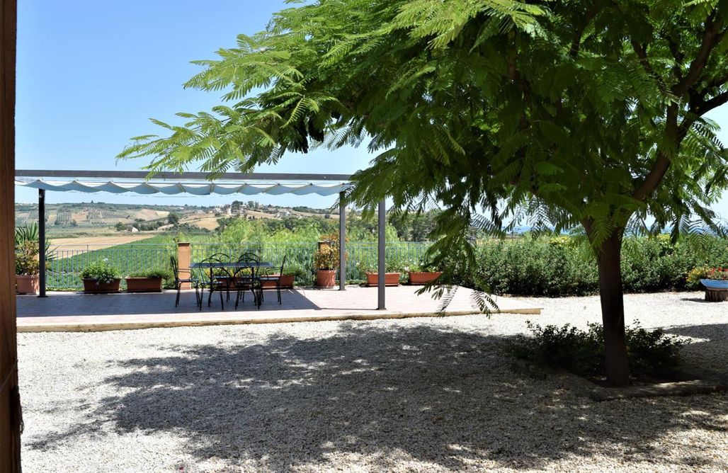 Case Vacanze Le Muse AlohaCamp