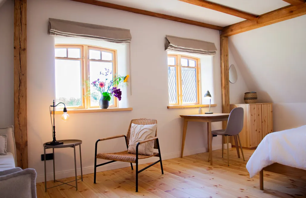 AlohaCamp Haus Betty 3