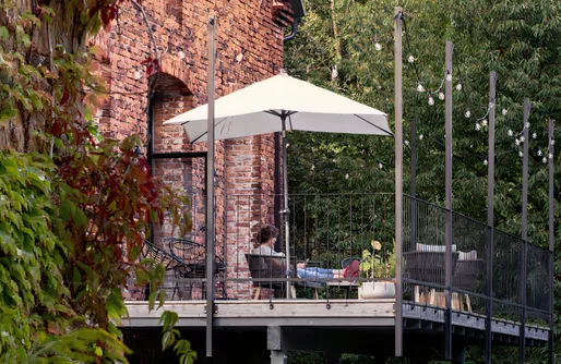 Zdjęcie obiektu Rajskie Jabłka - Azyl dla dorosłych