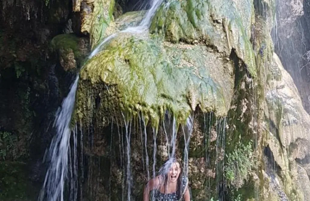 noclegi AlohaCamp Casa Rural Masia los Toranes - Destino Starlight 1