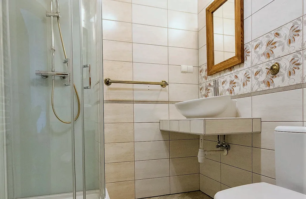 AlohaCamp Pokój 2 osobowy 2