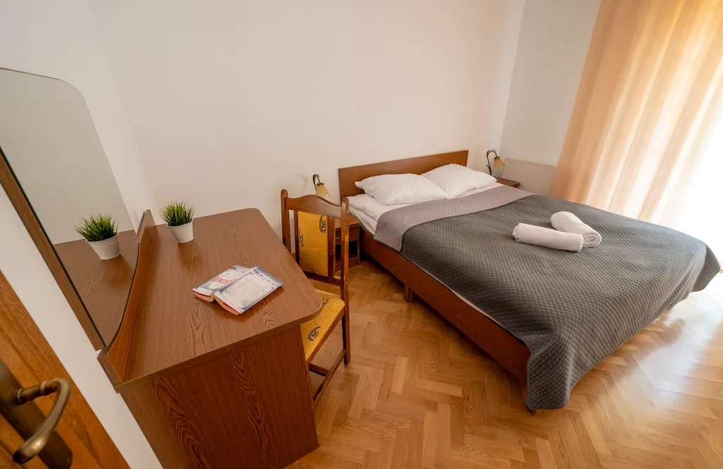 AlohaCamp Apartament 2