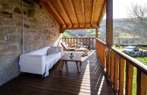 Imagen de Cabaña Pasiega 