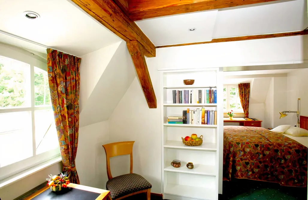 AlohaCamp Seegut Blaue Blume (bis 50 Gäste) 4