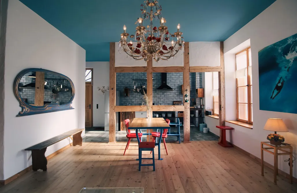 AlohaCamp Der Pfeil 4