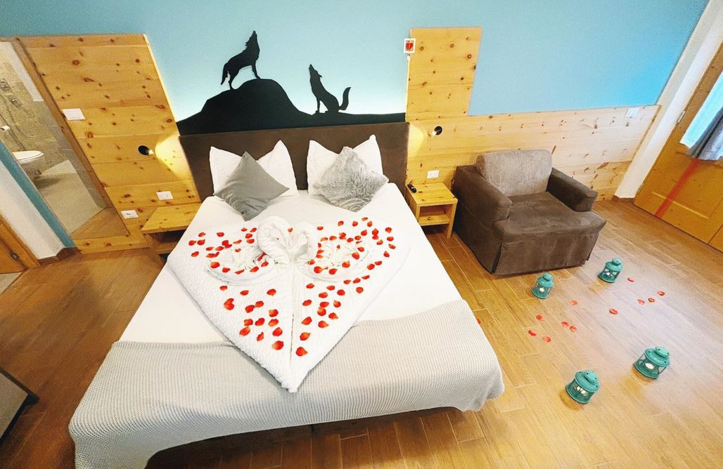 AlohaCamp Camera Superior 2