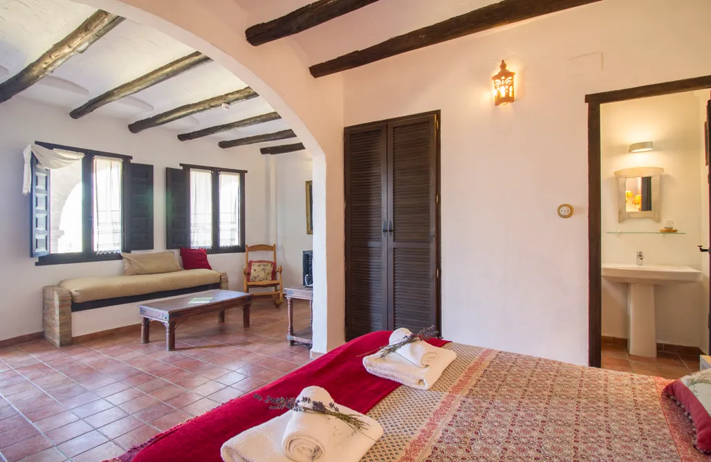 AlohaCamp Junior Suite 1