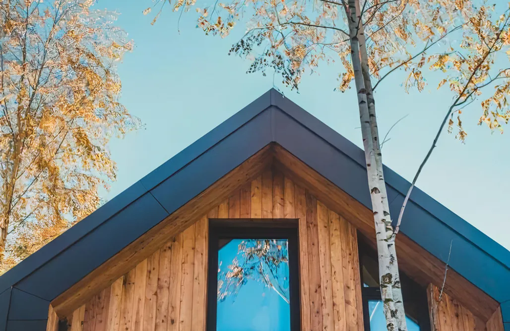 Gródek nad Dunajcem domki 2-osobowe Brzozowy Rożnów 3