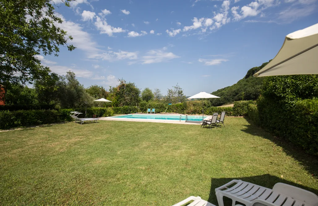 Hébergement AlohaCamp L'Esinante 2