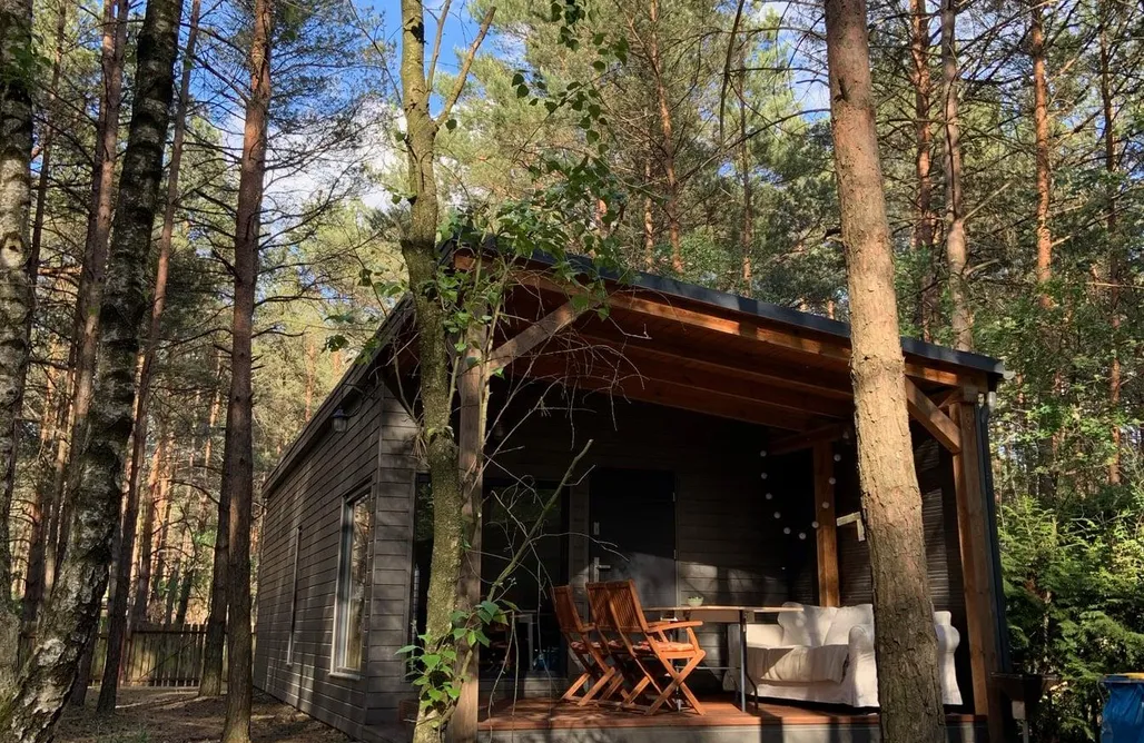 Pokrzywnica noclegi Lukasówka 2