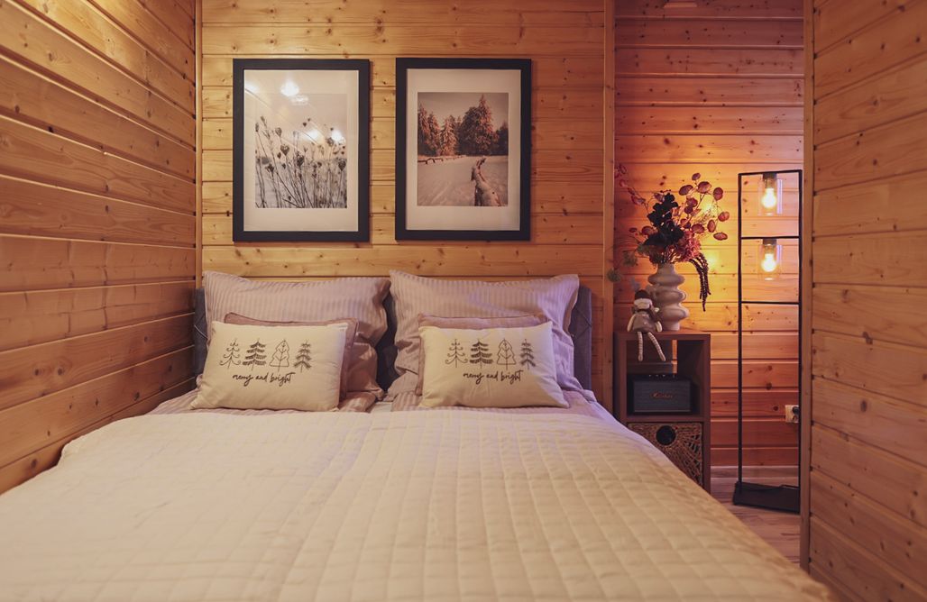 Domek Z Balią Kaszuby Dom to za mało 3