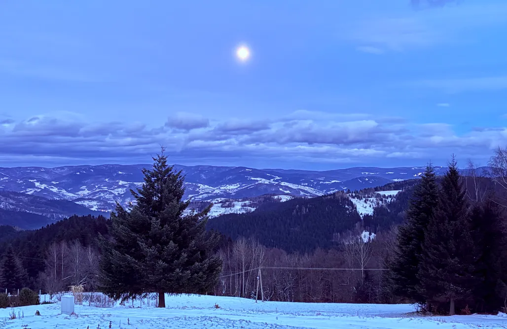 Hotel Szczawnica Hytta Eliaszówka 1