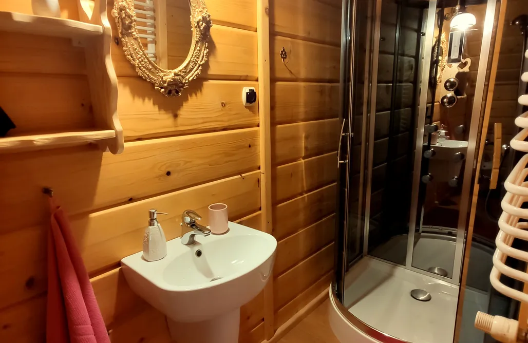 AlohaCamp Cały dom na wyłączność 2