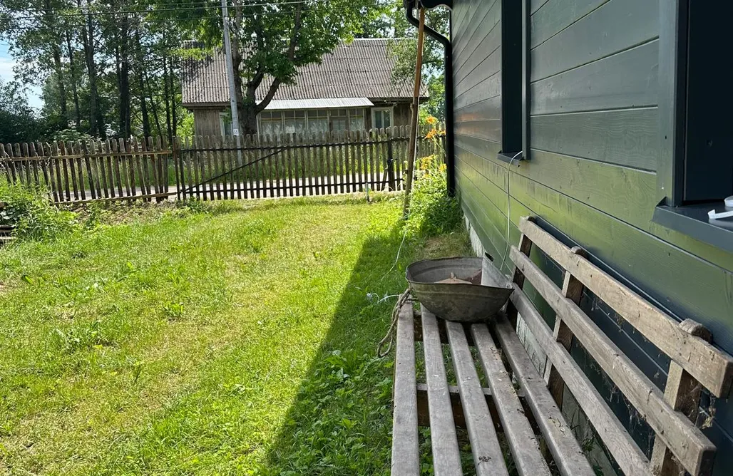 Glamping Hinter der roten Tür, Klejniki 157 2