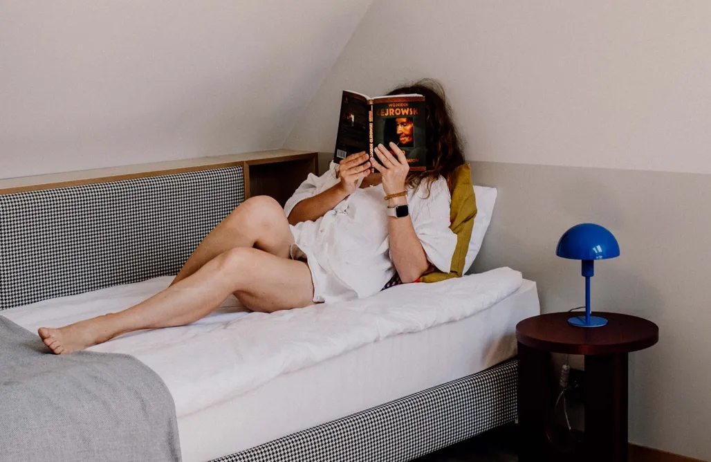 AlohaCamp Domek ( bez akceptacji zwierząt) 2