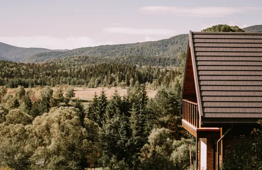 Zdjęcie obiektu Szumny Dwór