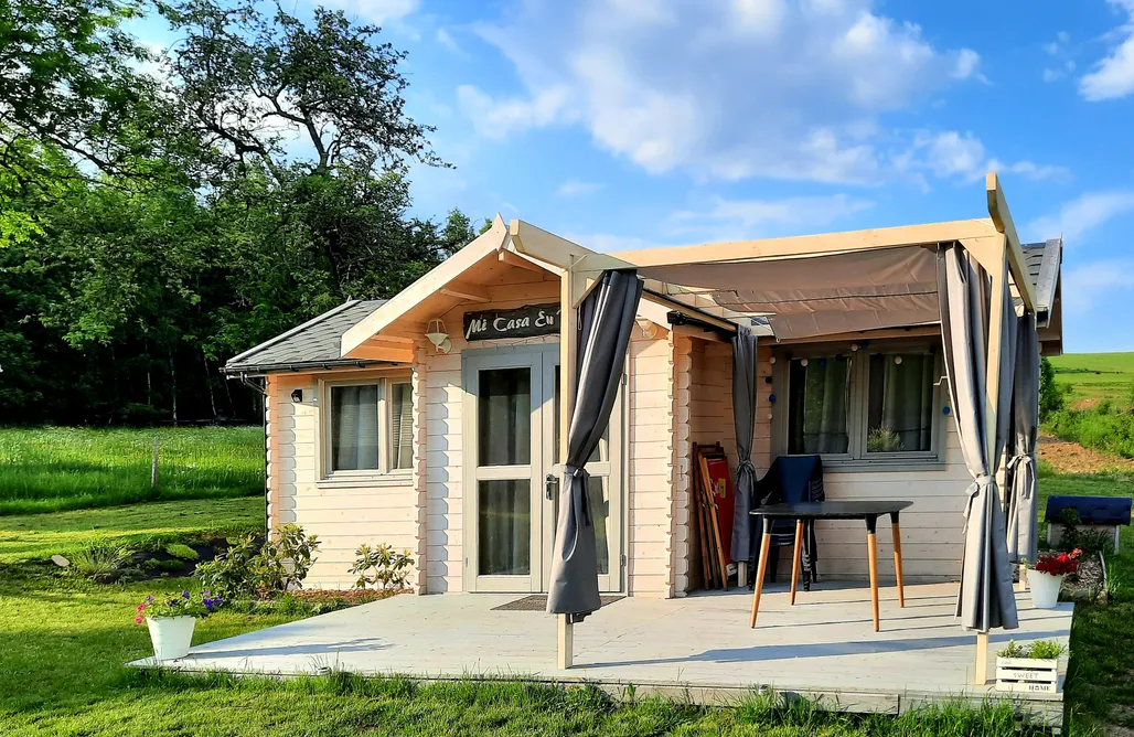 Domki Karpacz Mi Casa En Paczyno  3