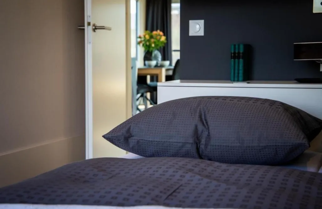 AlohaCamp Hausboot Bahama Mama 4