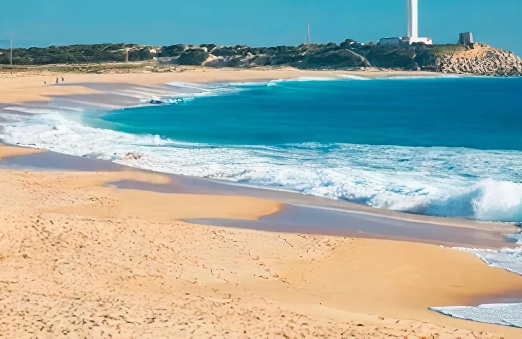 Glamping Cádiz Casa La Maestra 3