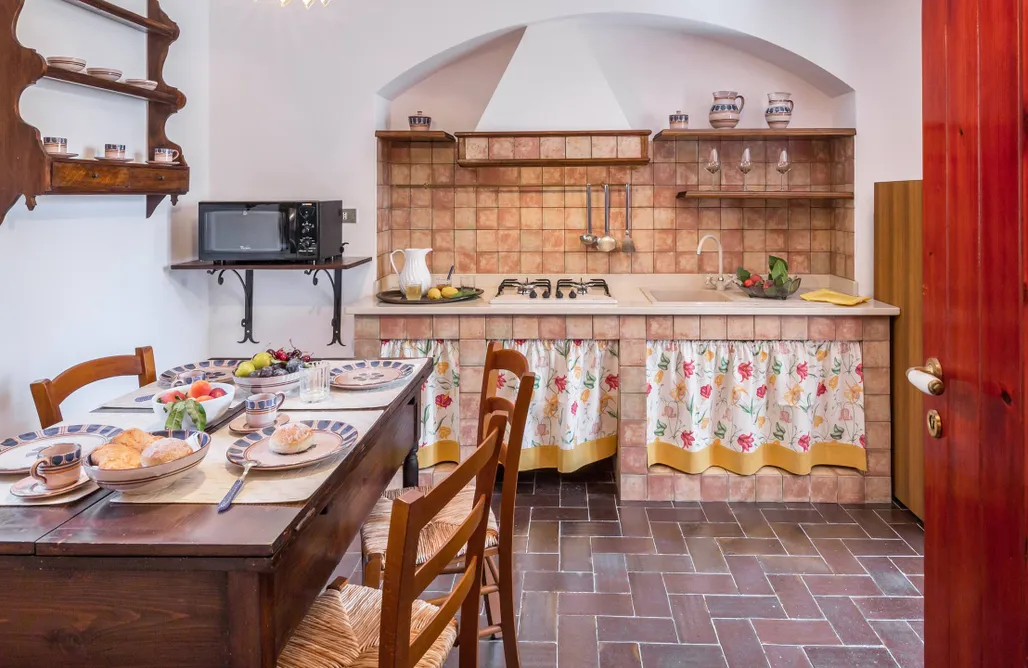 AlohaCamp Archirafi home, sicilian house with pool. 3