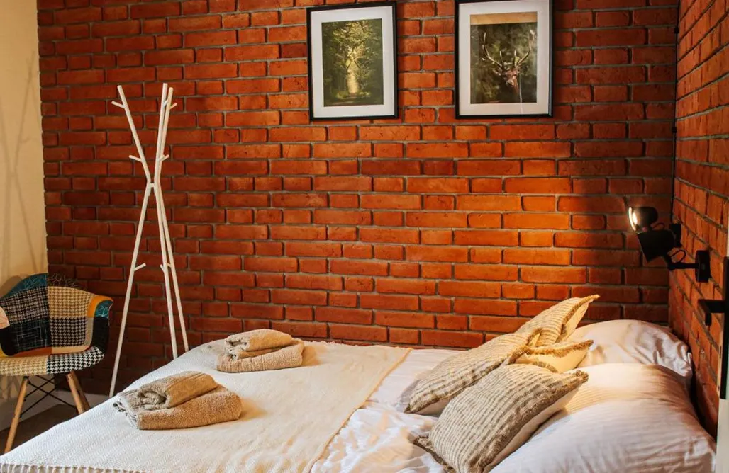 AlohaCamp Dom z 3 sypialniami 4