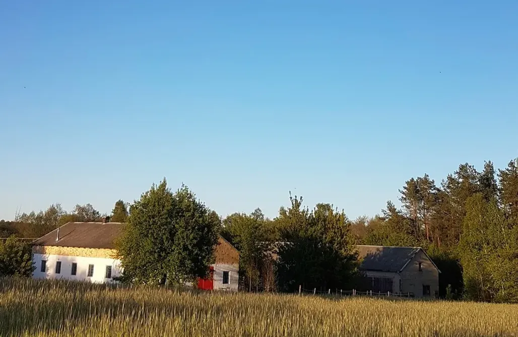 noclegi AlohaCamp  Là Oborà  3