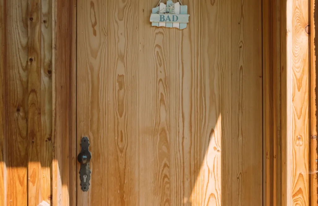 Unterkunft AlohaCamp Blauer Heinrich im Auszeithof Niederfrohna 1