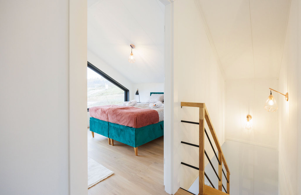 AlohaCamp Wilcza Osada Resort  2