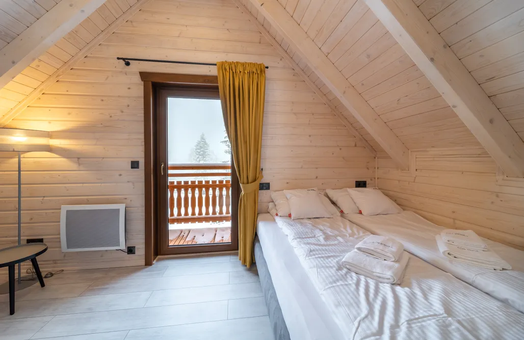 AlohaCamp Domek Smogorniak 3