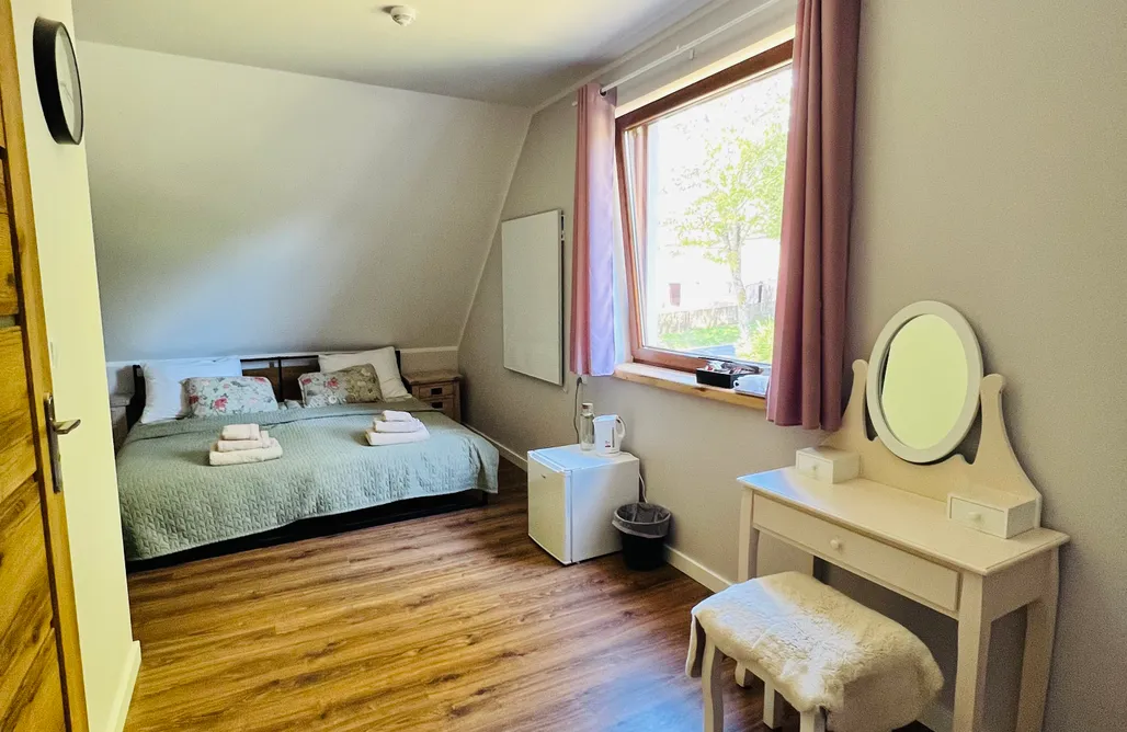 AlohaCamp Park Wilkasy 3