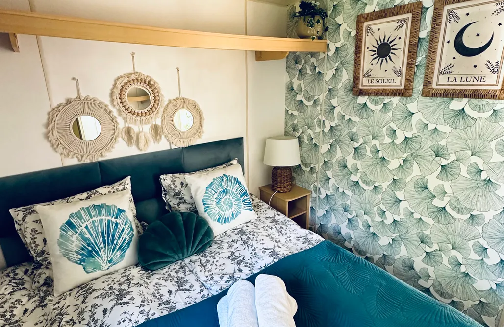 AlohaCamp Domek holenderski Hampton  3