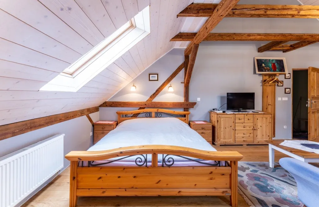 AlohaCamp Apartament 4 3