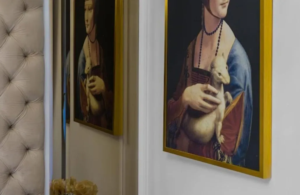 AlohaCamp Willa trzy sypialni 3