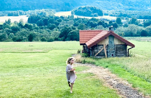 Zdjęcie obiektu Polanka.