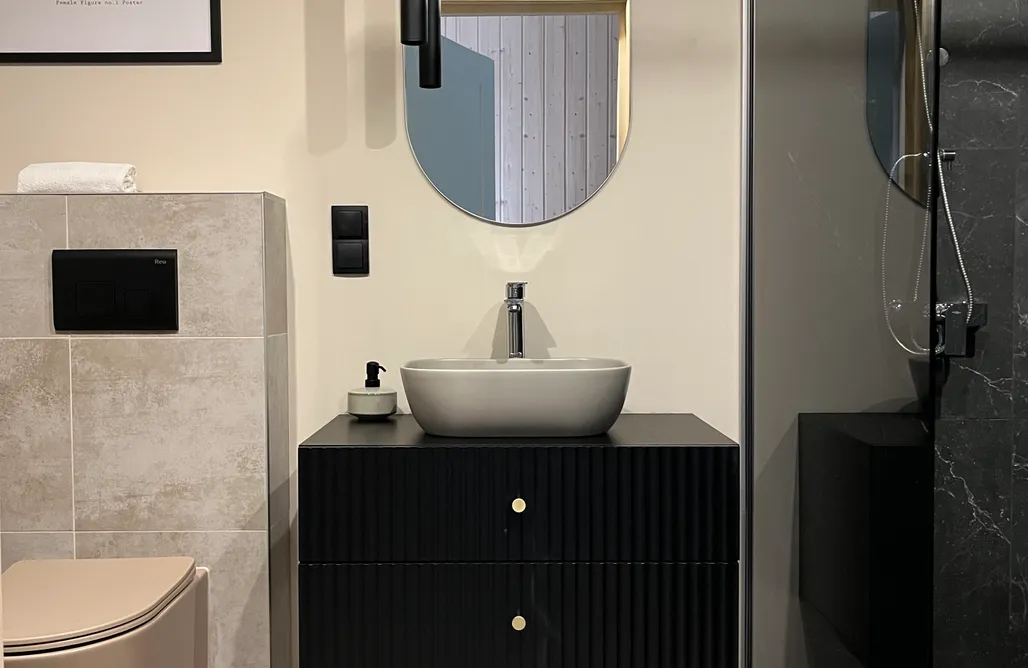 MikroKlimat Premium AlohaCamp