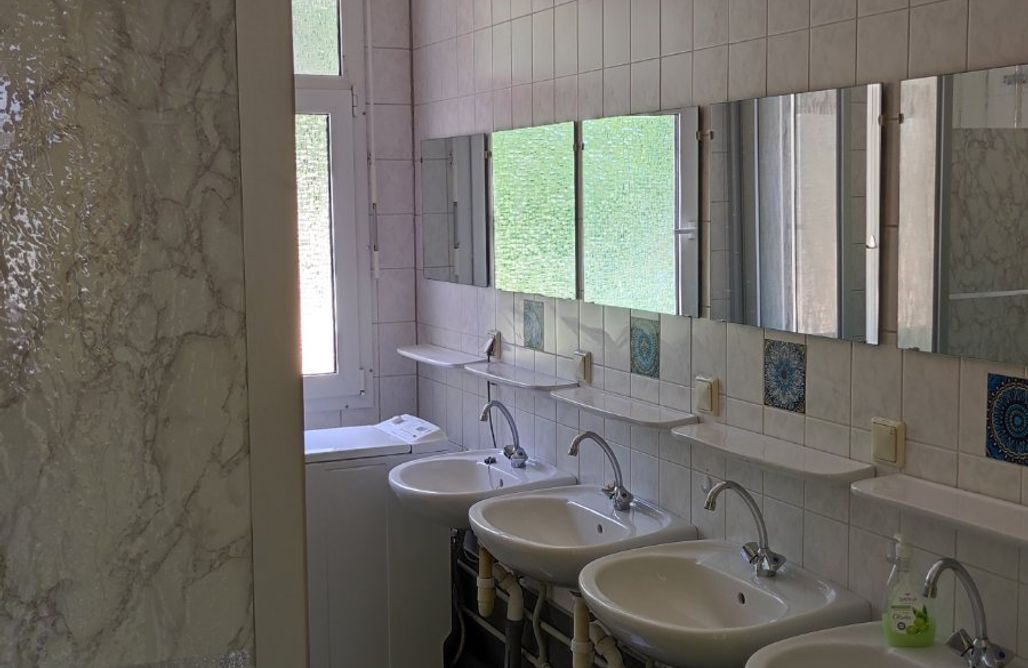 AlohaCamp Pole namiotowe namiot 1-2 os. 4