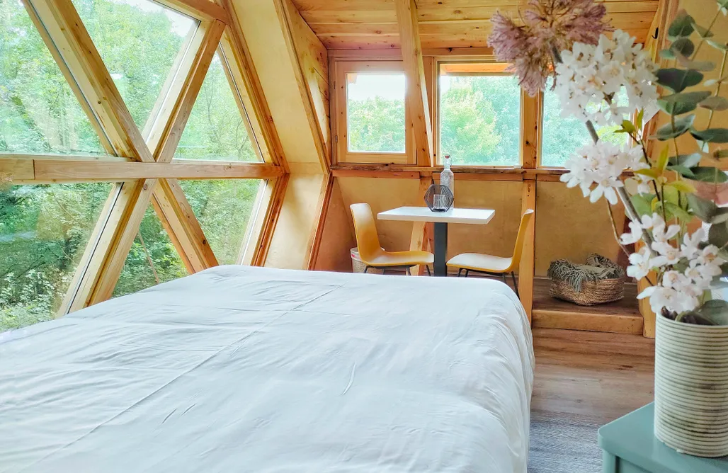 AlohaCamp Suite Ekkia 3