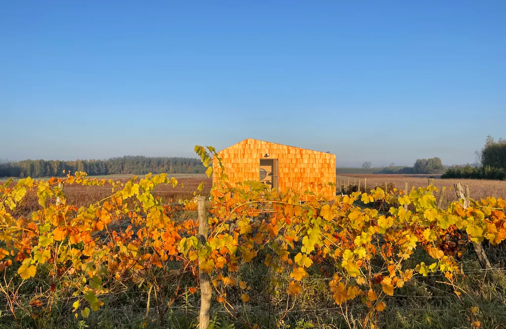 AlohaCamp UKOI UNO - Lucimia 1