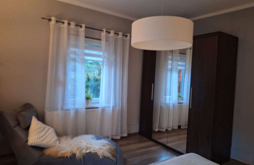 AlohaCamp Salamandra Dom z panoramą gór 4