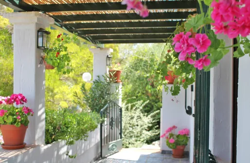 Imagen de Casa Romántica