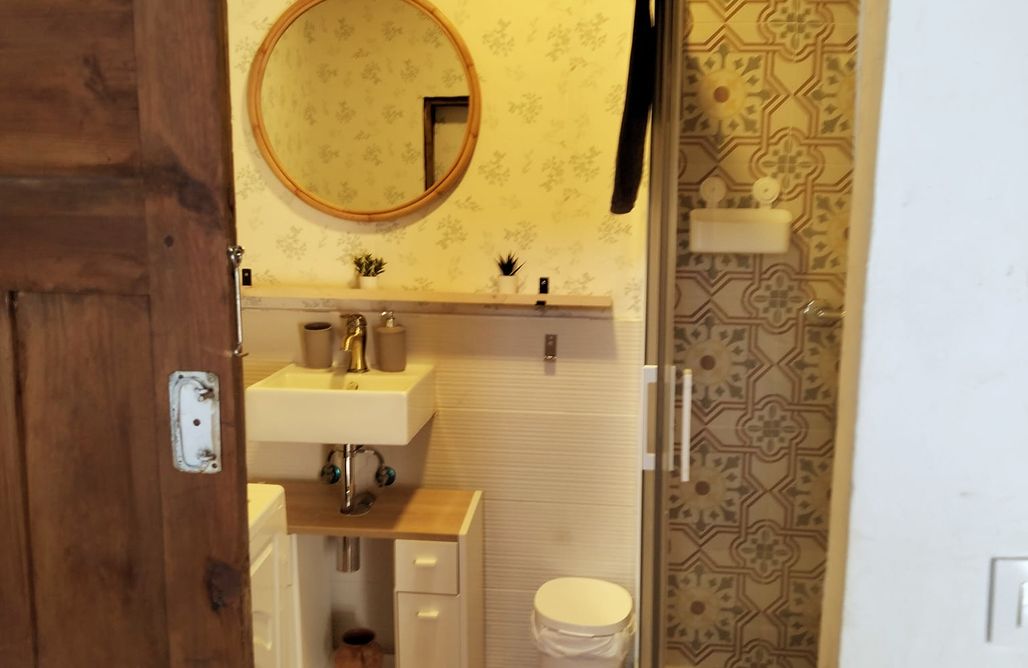 AlohaCamp Maderavieja Nature&Relax 1