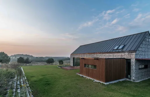 Zdjęcie obiektu Dom na Jurze